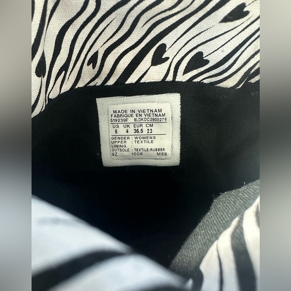 Converse Chuck Taylor All Star boots - Picture 6 of 9